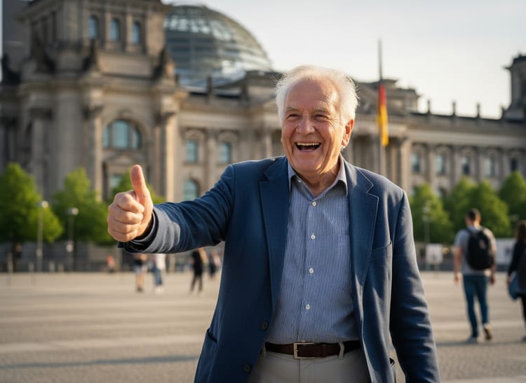 Rentenstreit, Part II